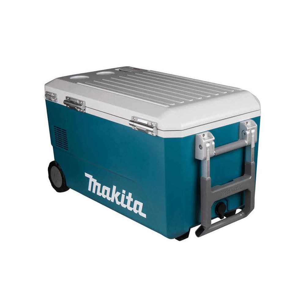 Glacière/réchaud à compresseur Makita CW002GZ 40V max XGT 50 L (solo) | ProForPro