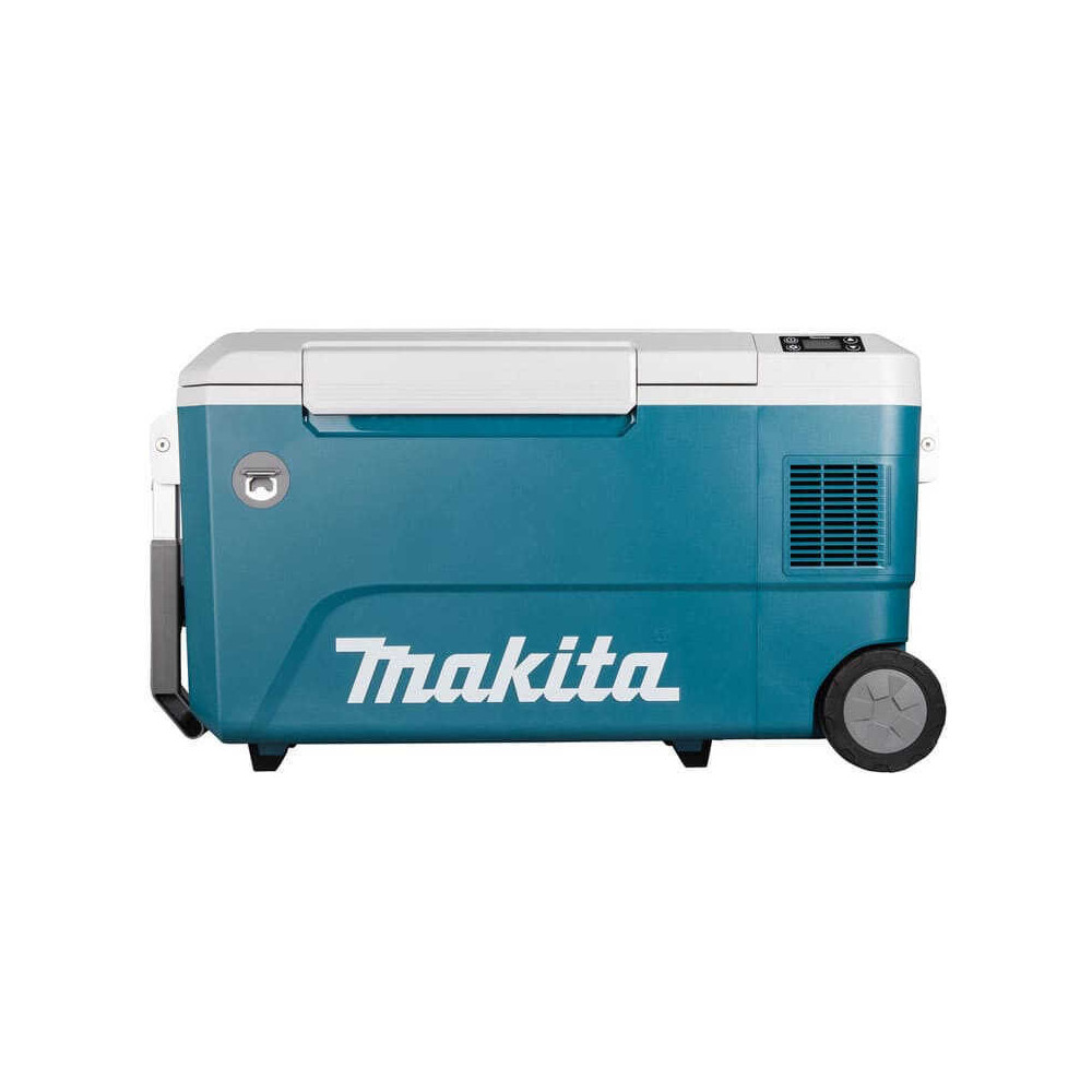 Glacière/réchaud à compresseur Makita CW002GZ 40V max XGT 50 L (solo) | ProForPro