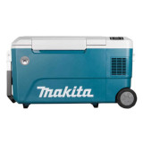Glacière/réchaud à compresseur Makita CW002GZ 40V max XGT 50 L (solo) | ProForPro