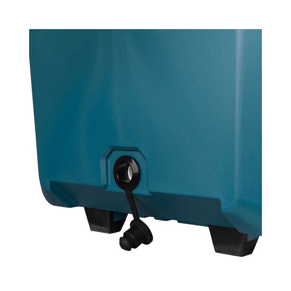 Glacière/réchaud à compresseur Makita CW002GZ 40V max XGT 50 L (solo) | ProForPro