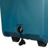 Glacière/réchaud à compresseur Makita CW002GZ 40V max XGT 50 L (solo) | ProForPro