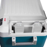 Glacière/réchaud à compresseur Makita CW002GZ 40V max XGT 50 L (solo) | ProForPro