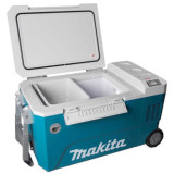Glacière/réchaud à compresseur Makita CW002GZ 40V max XGT 50 L (solo) | ProForPro