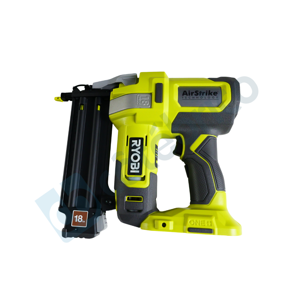 Cloueur d'assemblage sans fil 18V ONE+ R18GN18 Ryobi | ProForPro