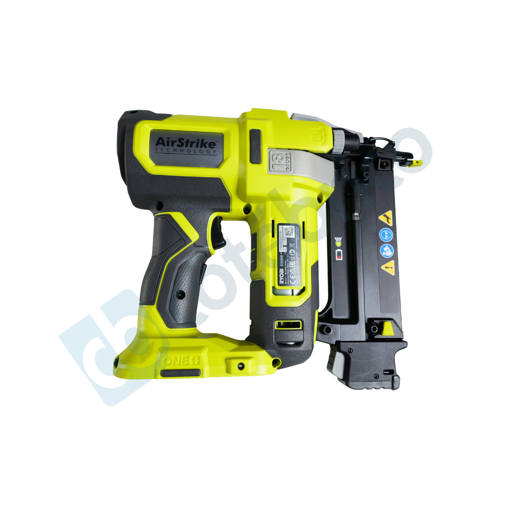 Cloueur d'assemblage sans fil 18V ONE+ R18GN18 Ryobi | ProForPro
