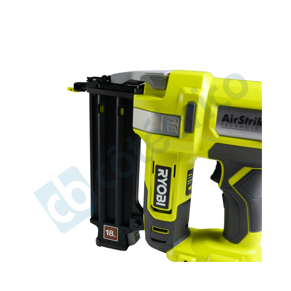 Cloueur d'assemblage sans fil 18V ONE+ R18GN18 Ryobi | ProForPro