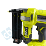 Cloueur d'assemblage sans fil 18V ONE+ R18GN18 Ryobi | ProForPro