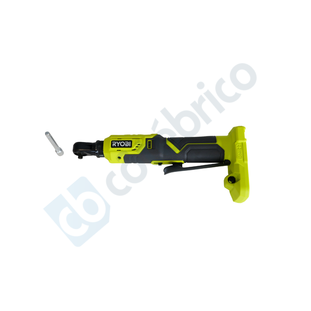 Ryobi R18RW2-0 Clé à cliquet 18V ONE+ 1/4" 60Nm nue | ProForPro