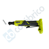 Ryobi R18RW2-0 Clé à cliquet 18V ONE+ 1/4" 60Nm nue | ProForPro