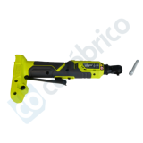 Ryobi R18RW2-0 Clé à cliquet 18V ONE+ 1/4" 60Nm nue | ProForPro