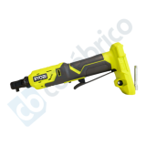 Ryobi R18RW2-0 Clé à cliquet 18V ONE+ 1/4" 60Nm nue | ProForPro