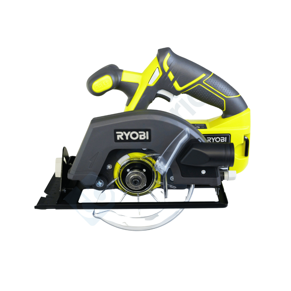 Ryobi R18CSP-0 Scie circulaire 18V ONE+ Ø150 nue | ProForPro