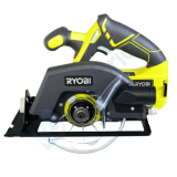 Ryobi R18CSP-0 Scie circulaire 18V ONE+ Ø150 nue | ProForPro