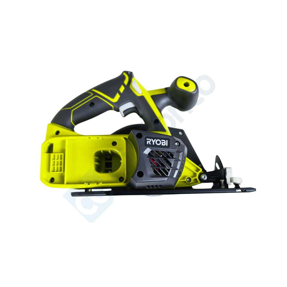 Ryobi R18CSP-0 Scie circulaire 18V ONE+ Ø150 nue | ProForPro
