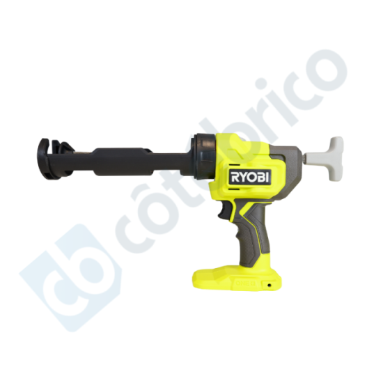Ryobi RCG18-0 Pistolet à mastic 18V ONE+ nu | ProForPro