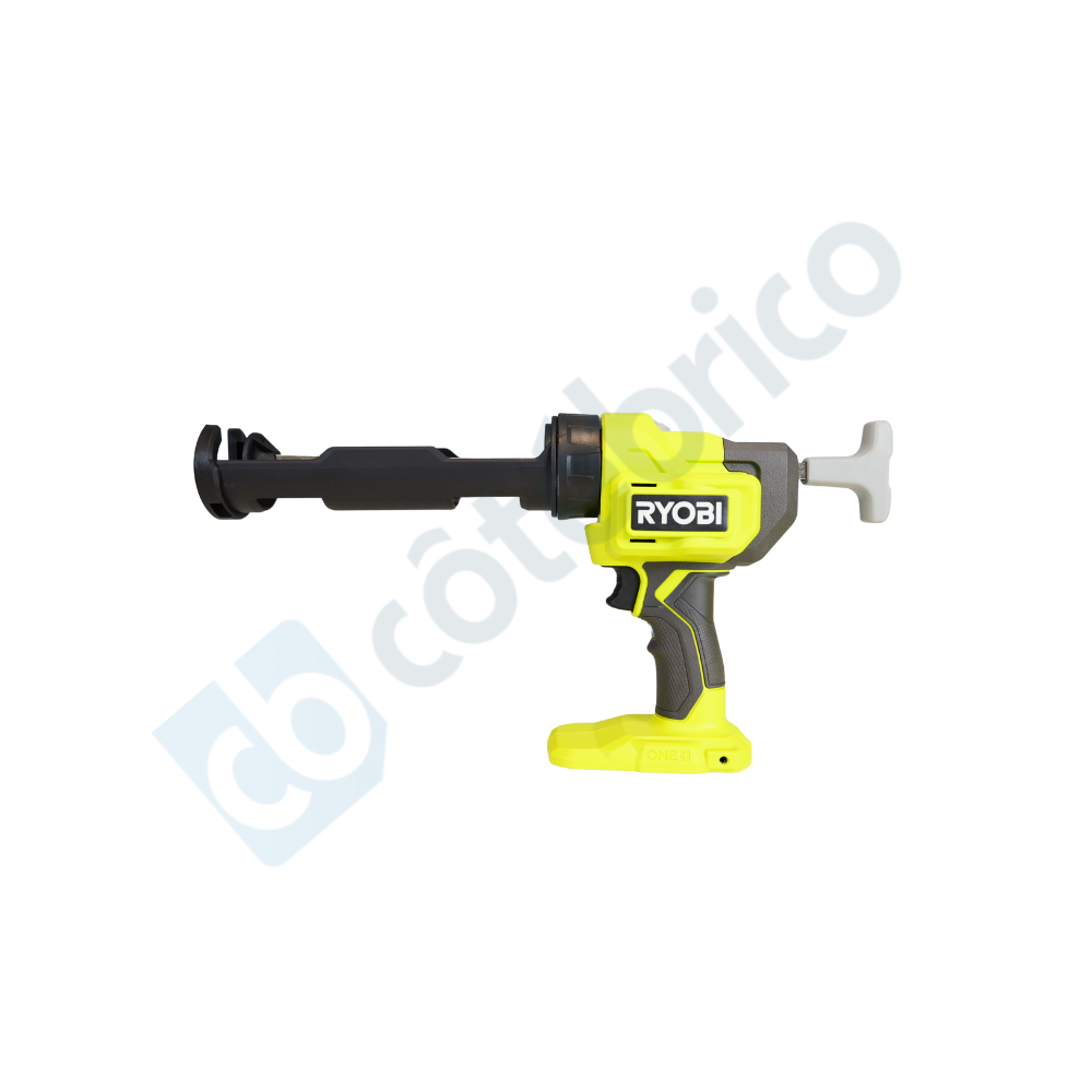 Ryobi RCG18-0 Pistolet à mastic 18V ONE+ nu | ProForPro