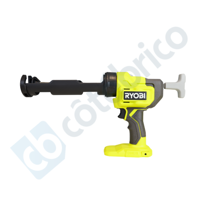 Ryobi RCG18-0 Pistolet à mastic 18V ONE+ nu | ProForPro