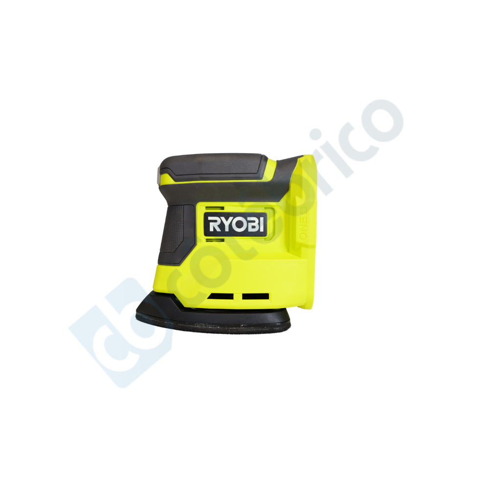 Ryobi RPS18-0 Ponceuse triangulaire 18V ONE+ nue | ProForPro