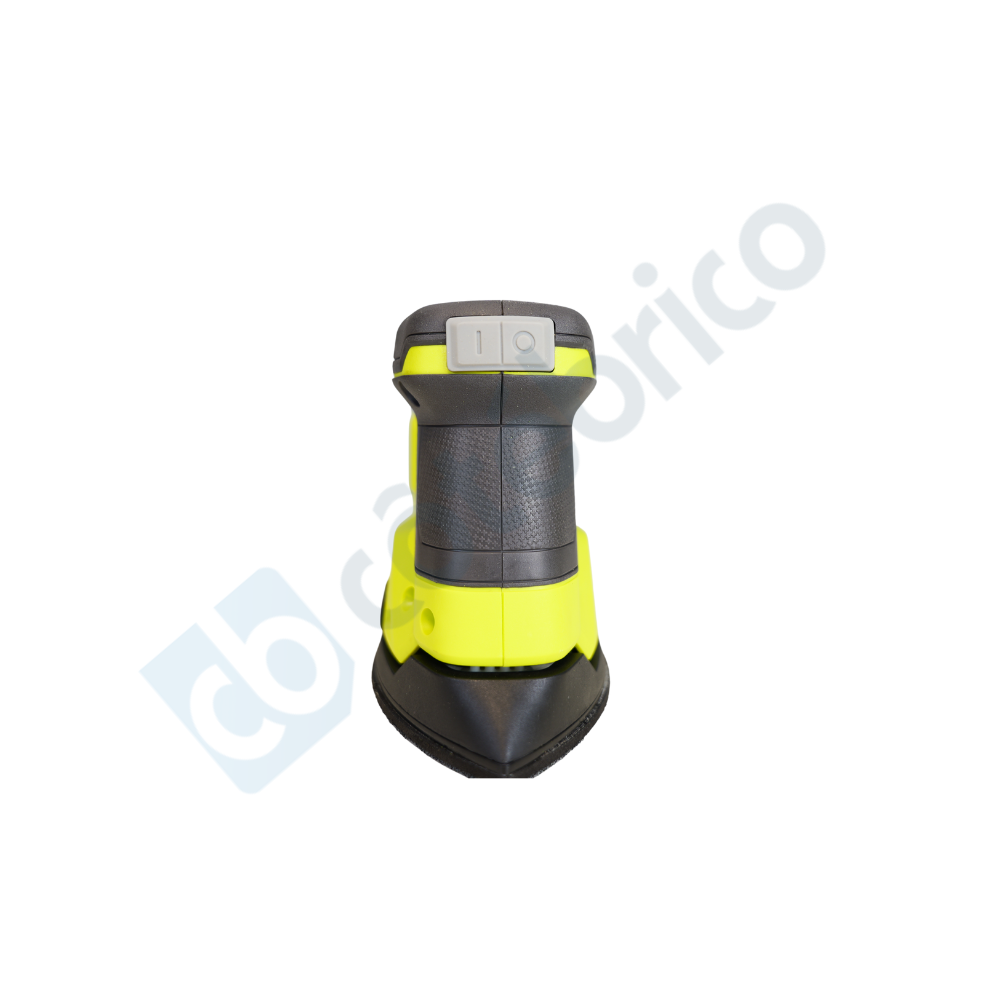 Ryobi RPS18-0 Ponceuse triangulaire 18V ONE+ nue | ProForPro
