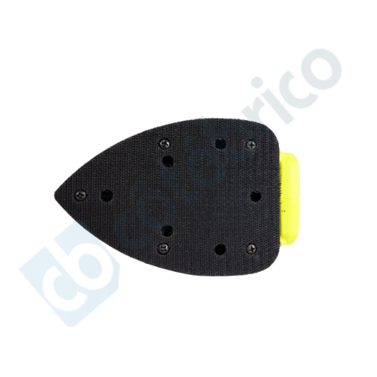 Ryobi RPS18-0 Ponceuse triangulaire 18V ONE+ nue | ProForPro