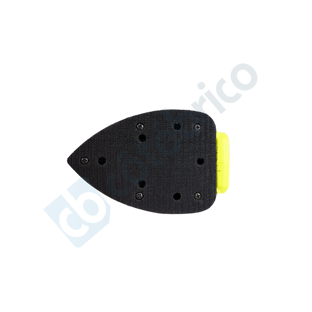 Ryobi RPS18-0 Ponceuse triangulaire 18V ONE+ nue | ProForPro
