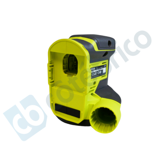 Ryobi RROS18-0 Ponceuse excentrique 18V ONE+ nue | ProForPro
