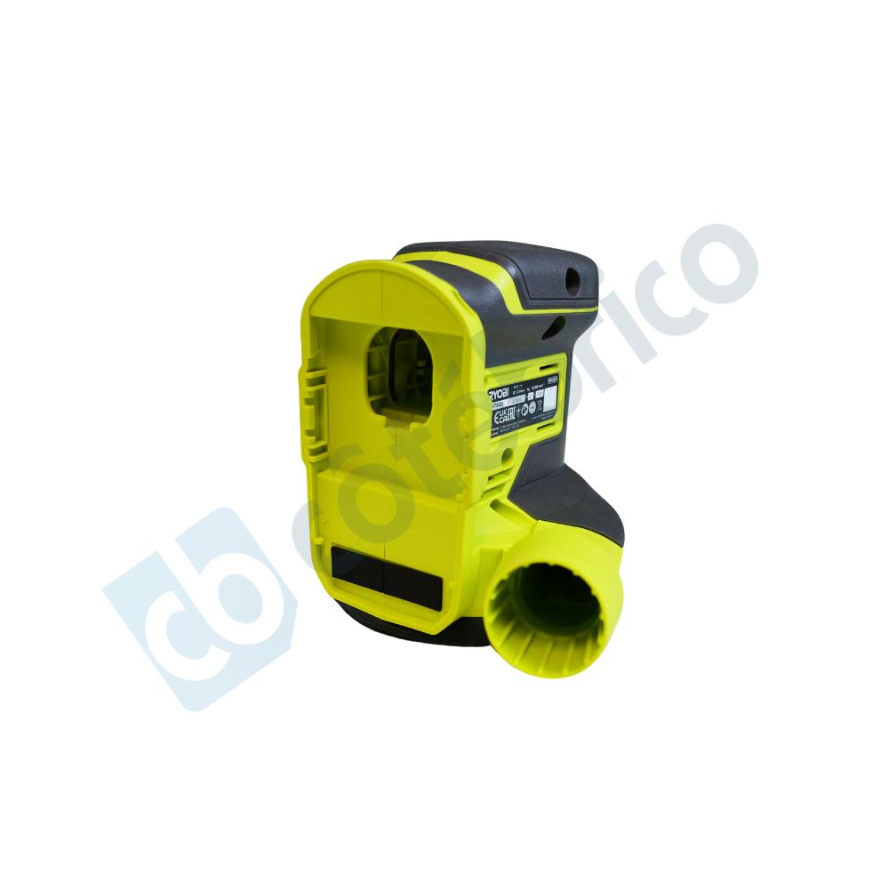 Ryobi RROS18-0 Ponceuse excentrique 18V ONE+ nue | ProForPro