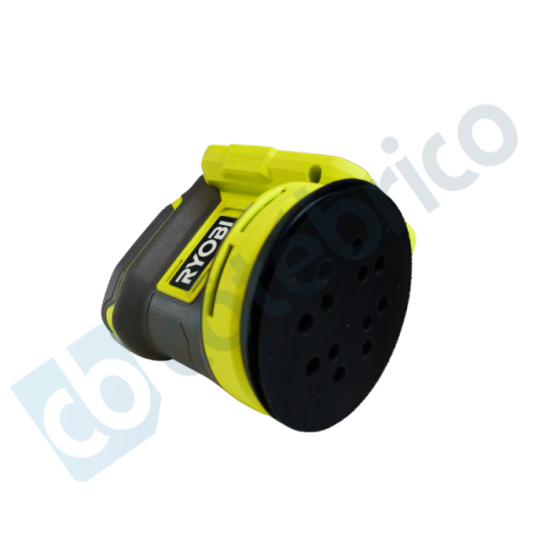 Ryobi RROS18-0 Ponceuse excentrique 18V ONE+ nue | ProForPro