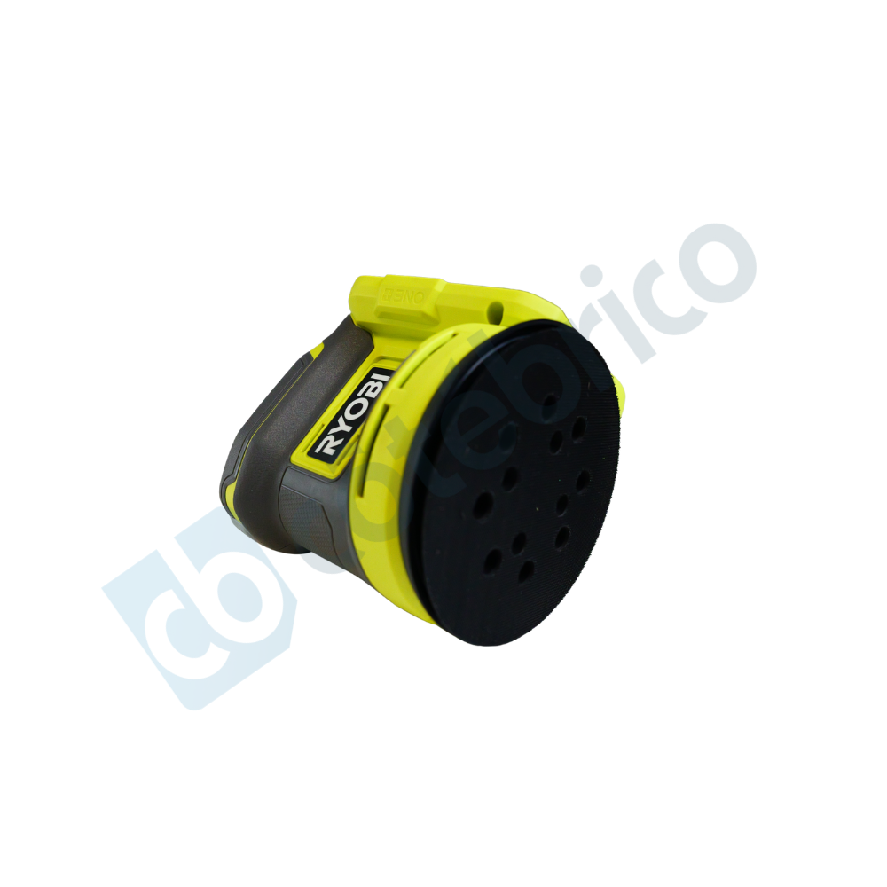 Ryobi RROS18-0 Ponceuse excentrique 18V ONE+ nue | ProForPro