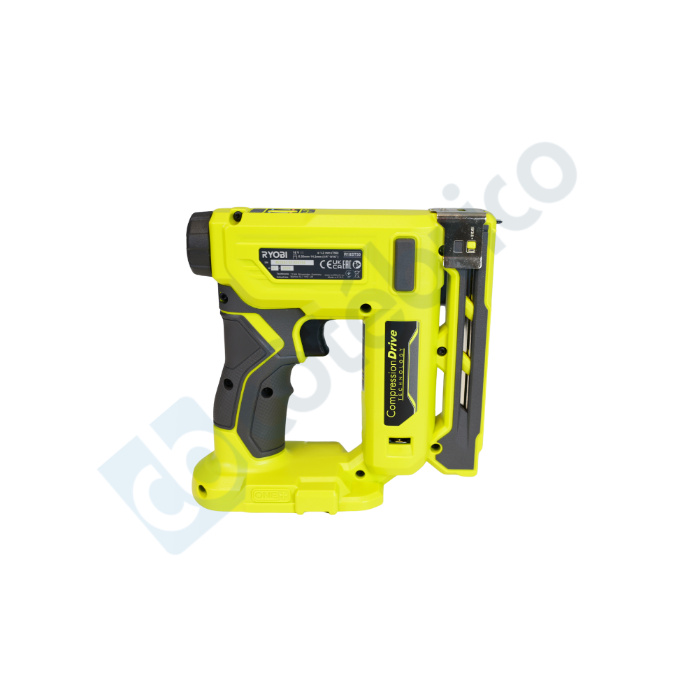 Ryobi R18ST50-0 Agrafeuse 18V ONE+ 6-14mm nue | ProForPro