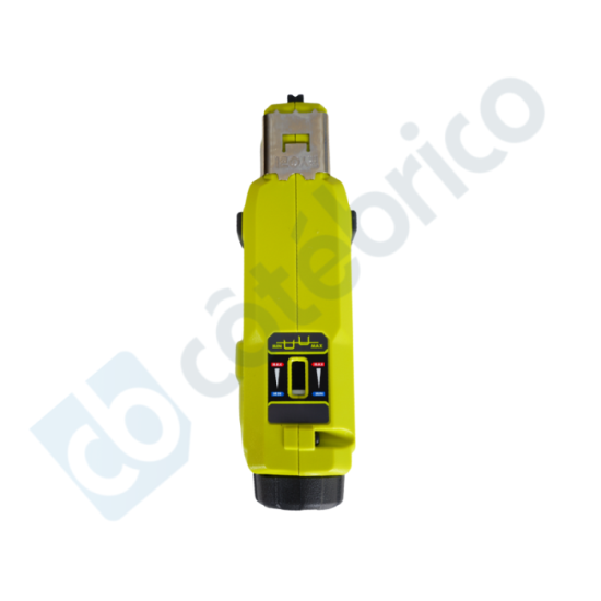 Ryobi R18ST50-0 Agrafeuse 18V ONE+ 6-14mm nue | ProForPro