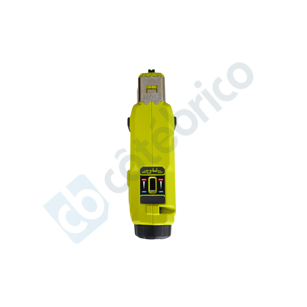 Ryobi R18ST50-0 Agrafeuse 18V ONE+ 6-14mm nue | ProForPro