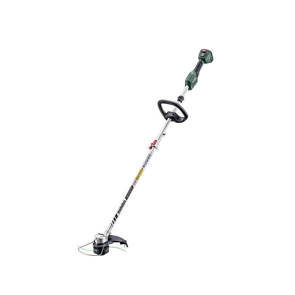 Coupe-bordure sans fil 18V 30 cm RTD 18 LTX BL 30 Metabo | ProForPro