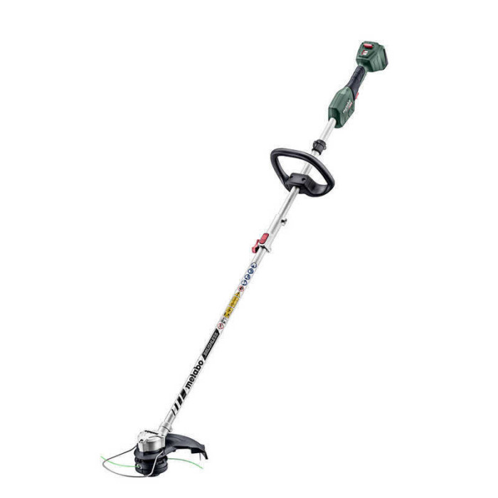 Coupe-bordure sans fil 18V 30 cm RTD 18 LTX BL 30 Metabo | ProForPro