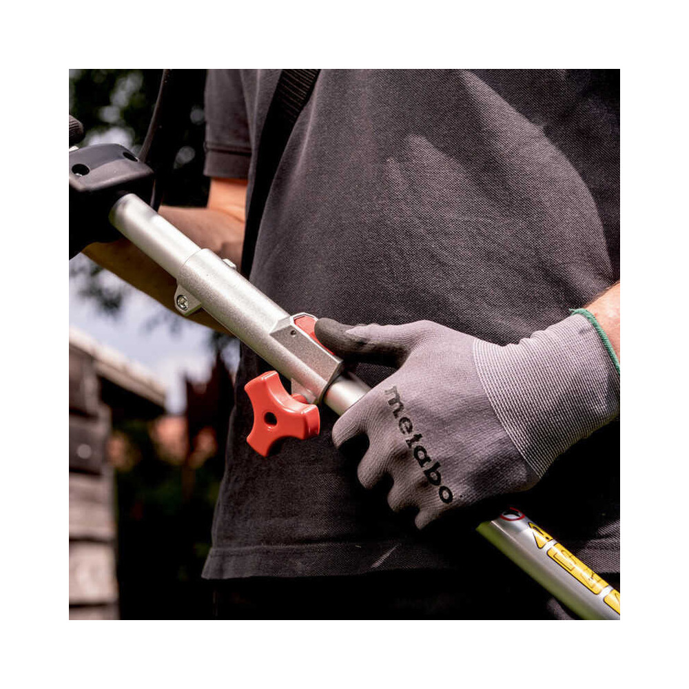 Coupe-bordure sans fil 18V 30 cm RTD 18 LTX BL 30 Metabo | ProForPro