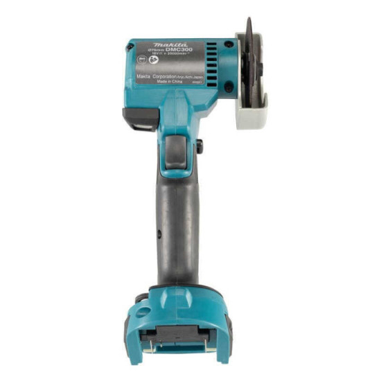 Meuleuse compacte 76mm 18V Makita DMC300Z machine nue | ProForPro