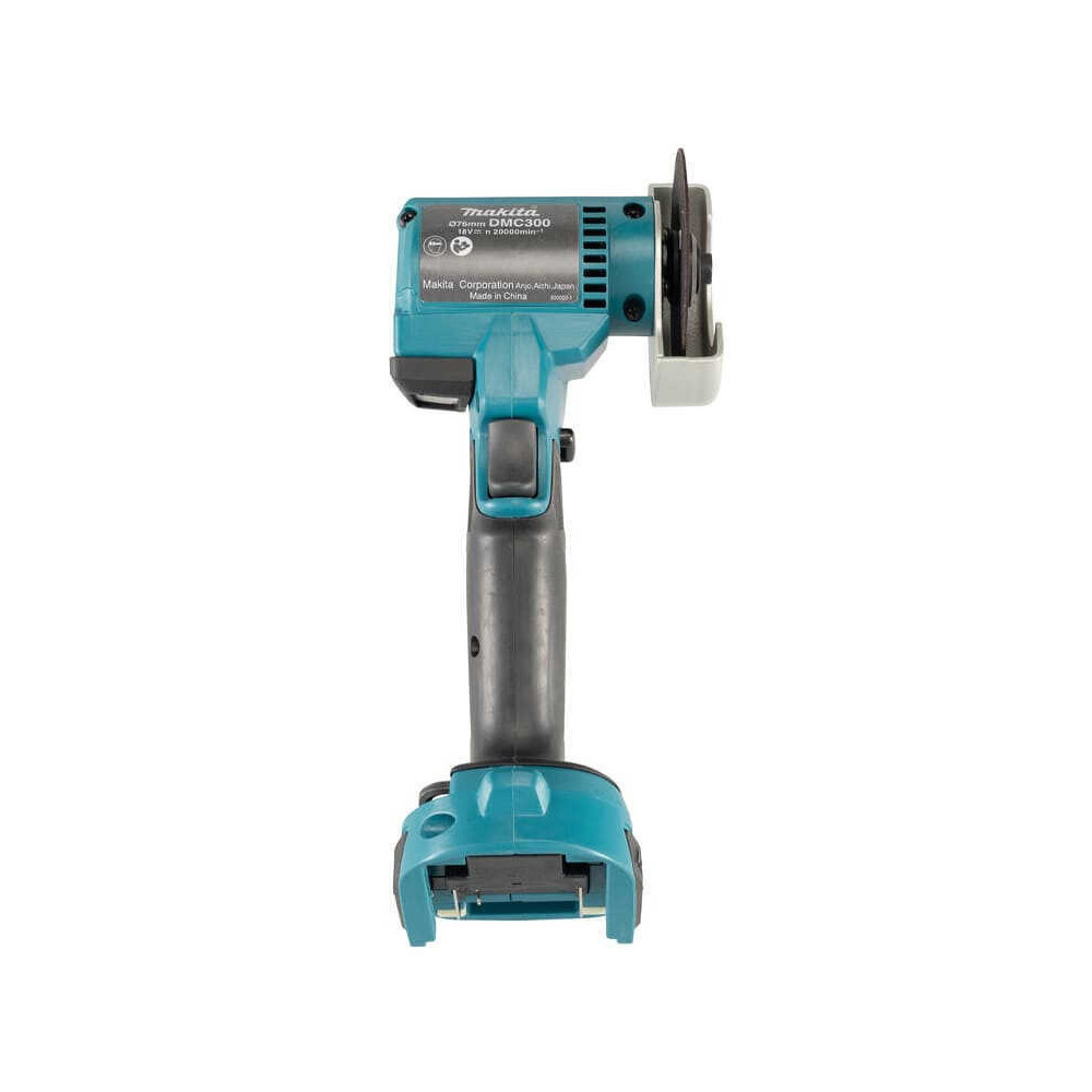 Meuleuse compacte 76mm 18V Makita DMC300Z machine nue | ProForPro