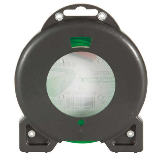Fil débroussailleuse rond Makita E-02705 Ø2 mm 15 m | ProForPro
