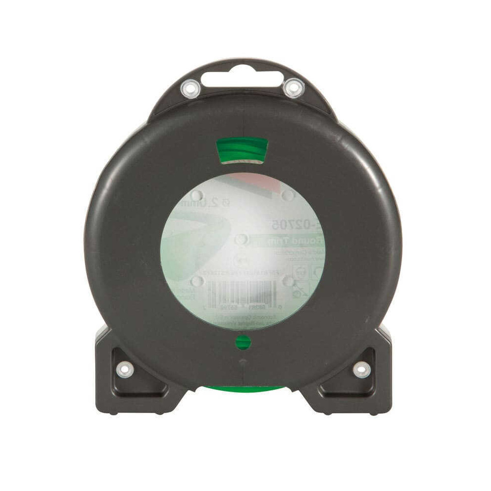 Fil débroussailleuse rond Makita E-02705 Ø2 mm 15 m | ProForPro
