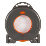 Fil débroussailleuse rond Makita E-02749 Ø2,4 mm 15 m | ProForPro