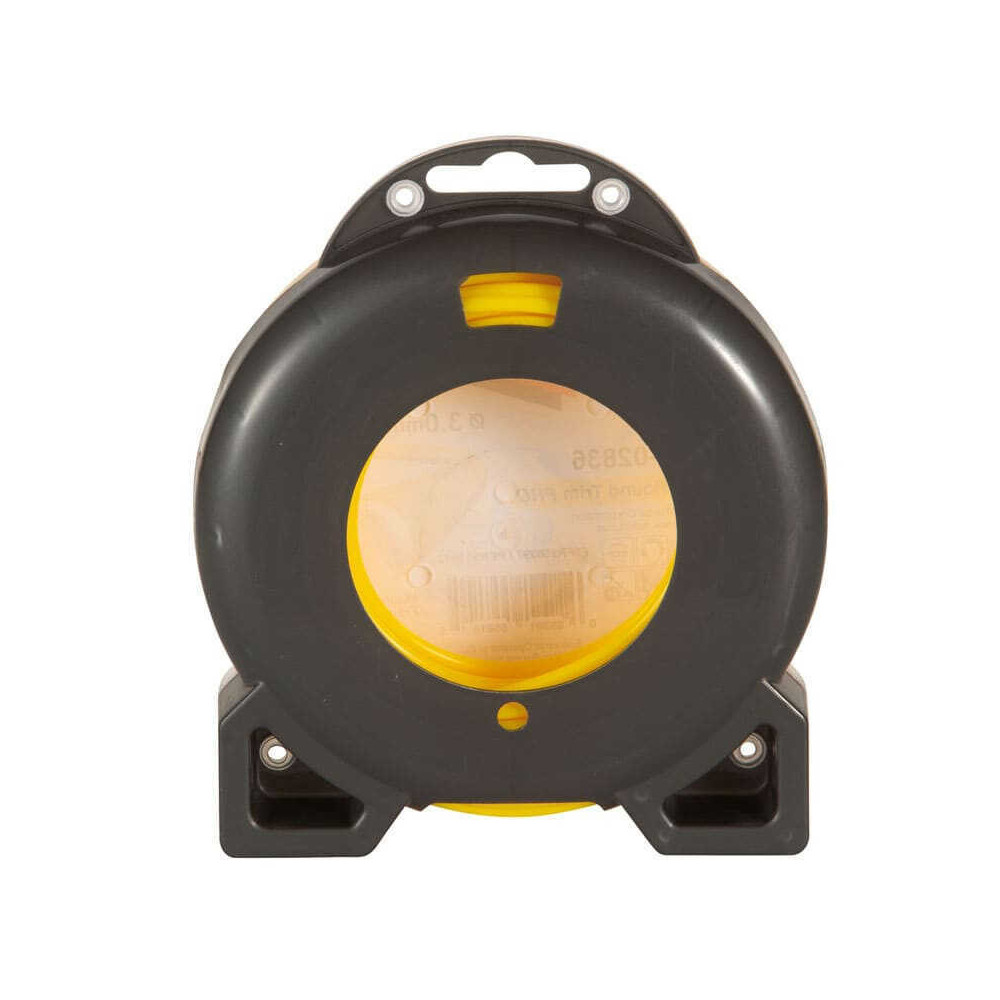 Fil débroussailleuse rond Makita E-02836 Ø3 mm 15 m | ProForPro
