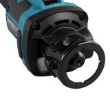 Affleureuse plaque de plâtre sans fil Makita DCO181Z 18V LXT brushless (machine nue) | ProForPro
