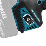 Affleureuse plaque de plâtre sans fil Makita DCO181Z 18V LXT brushless (machine nue) | ProForPro