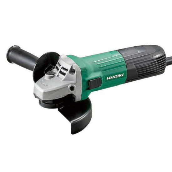 HiKOKI KG23SAYBZ Pack 2 meuleuses Ø230 et Ø125 mm | ProForPro
