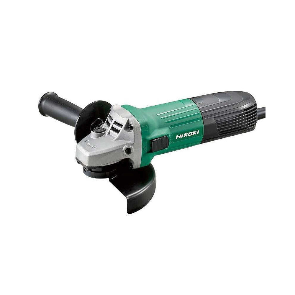 HiKOKI KG23SAYBZ Pack 2 meuleuses Ø230 et Ø125 mm | ProForPro
