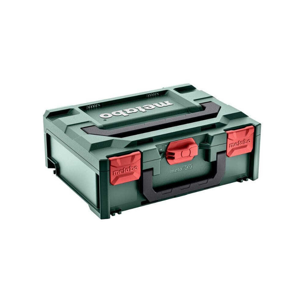 Coffret de transport metaBOX 145 Metabo 626883000 | ProForPro