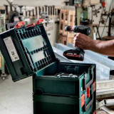 Coffret de transport metaBOX 145 Metabo 626883000 | ProForPro