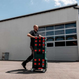 Coffret de transport metaBOX 145 Metabo 626883000 | ProForPro