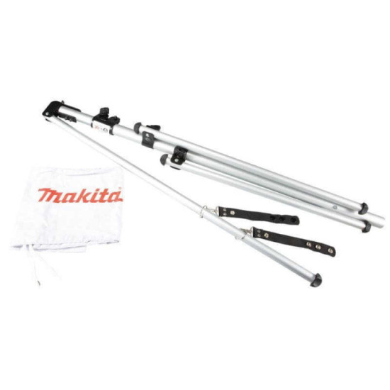 Trépied pour tuyau d'aspiration Makita 197323-6 | ProForPro