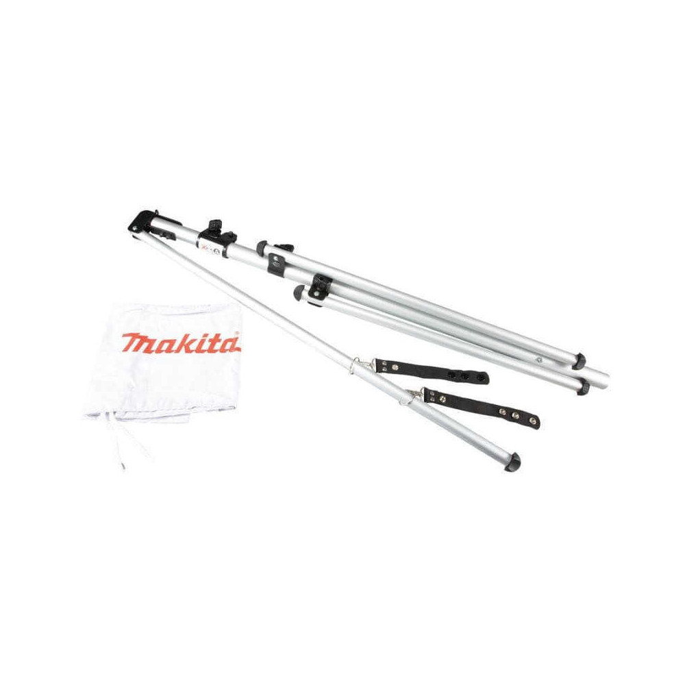 Trépied pour tuyau d'aspiration Makita 197323-6 | ProForPro